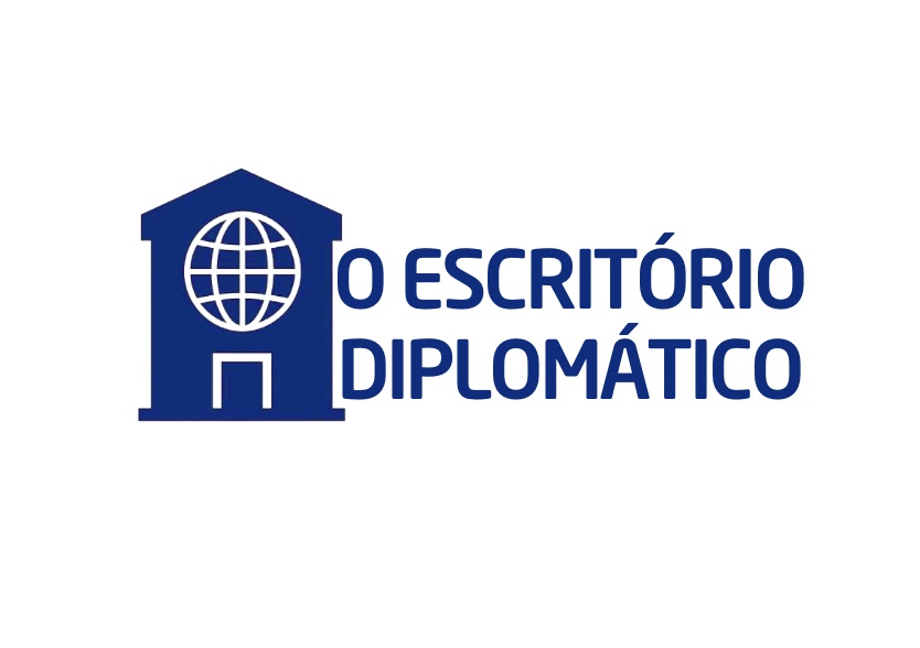O Escritório Diplomático