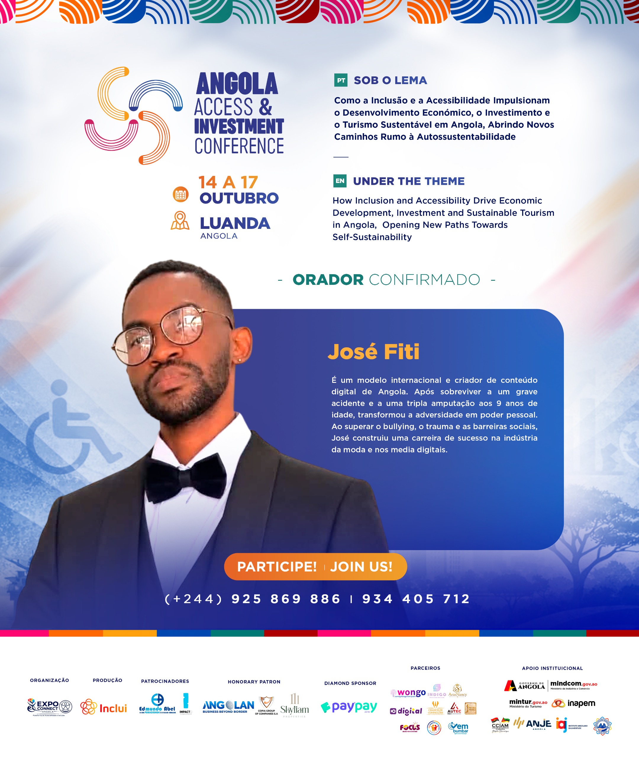 José Fiti