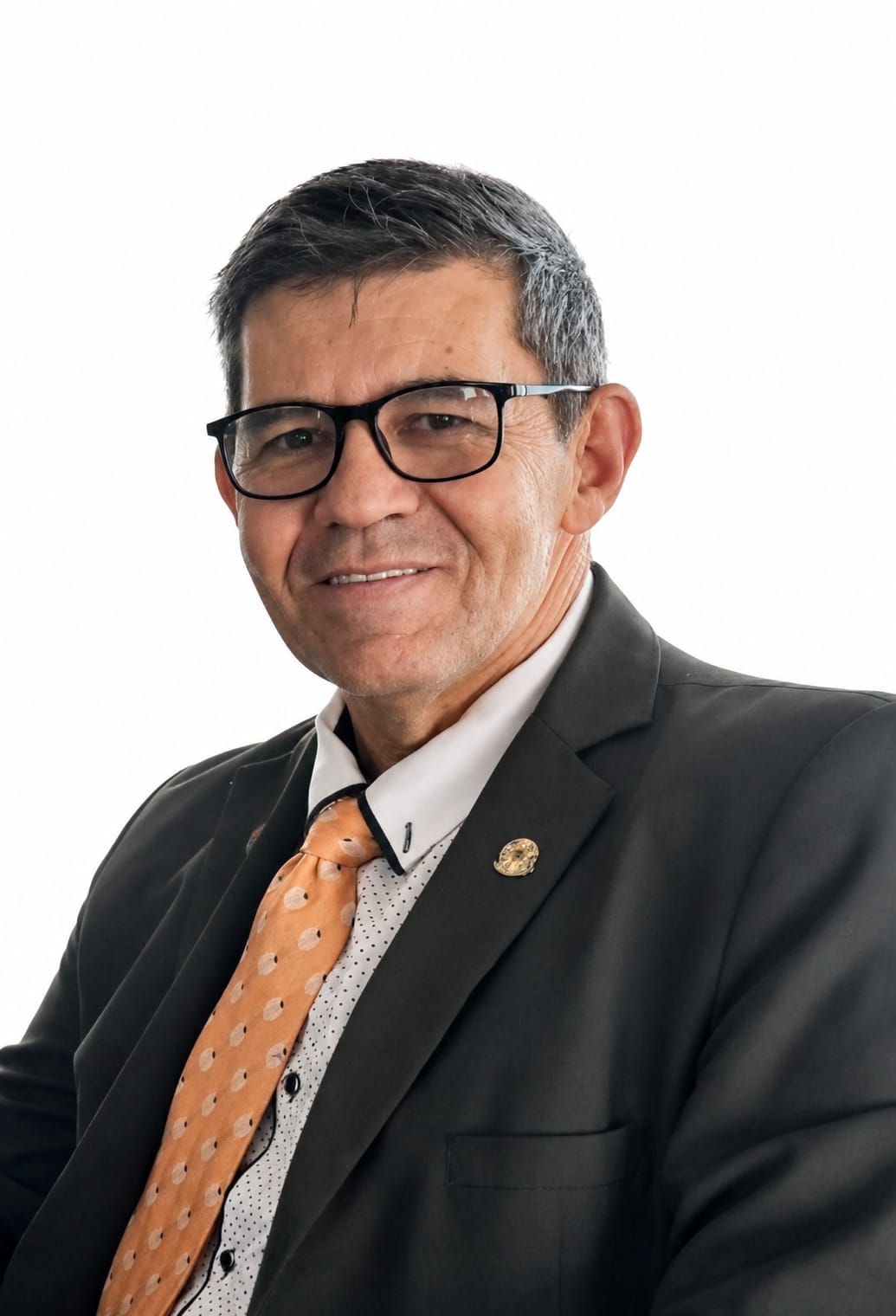 Embaixador Messias